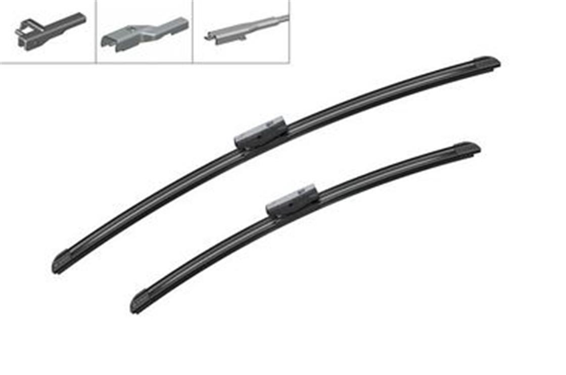 3 397 007 462LR SİLECEK FREELANDER II  - LAND ROVER - OEM LR018436.BOSCH
