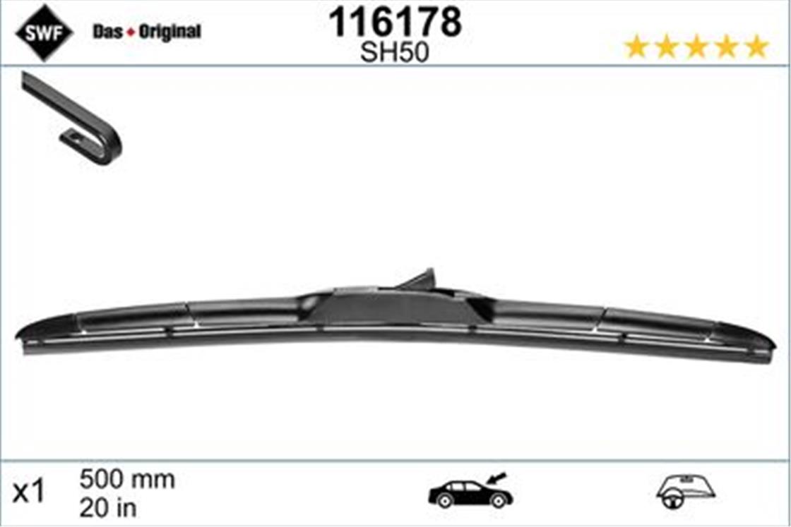 116 178LR SİLECEK RANGE 4-SPORT 2014 SAĞ - LAND ROVER - OEM LR033029SWF