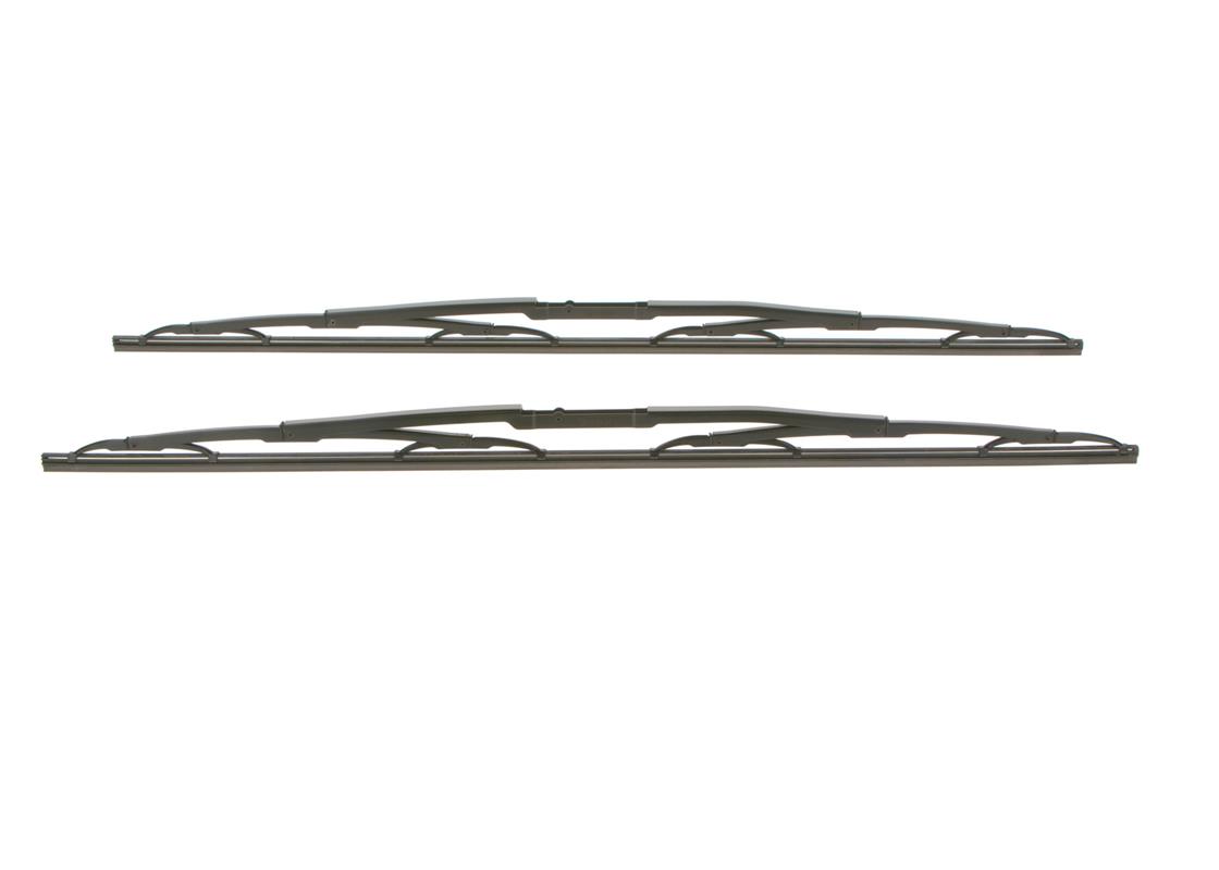 LR SİLECEK RANGE ROVER III VOUGE 02-12 KANCALI - LAND ROVER - OEM DKC000040