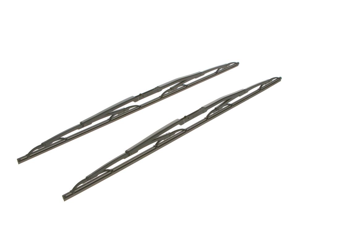 LR SİLECEK RANGE ROVER III VOUGE 02-12 KANCALI - LAND ROVER - OEM DKC000040