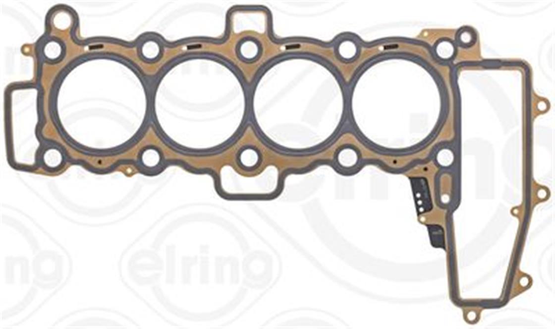 207.140LR SİLİNDİR KAPAK CONTASI EVOQUE - VELAR 2.0 D - LAND ROVER - OEM LR073640ELRİNG