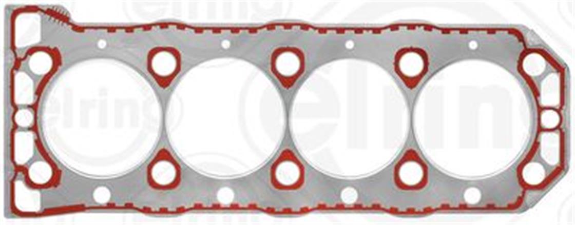 LR SİLİNDİR KAPAK CONTASI FREELANDER 1.8 - LAND ROVER - OEM LVB100760