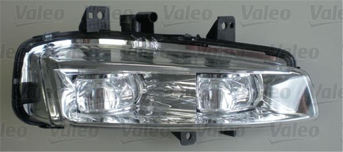 LR SİS FARI EVOQUE LEDLİ SOL - LAND ROVER - OEM LR026090