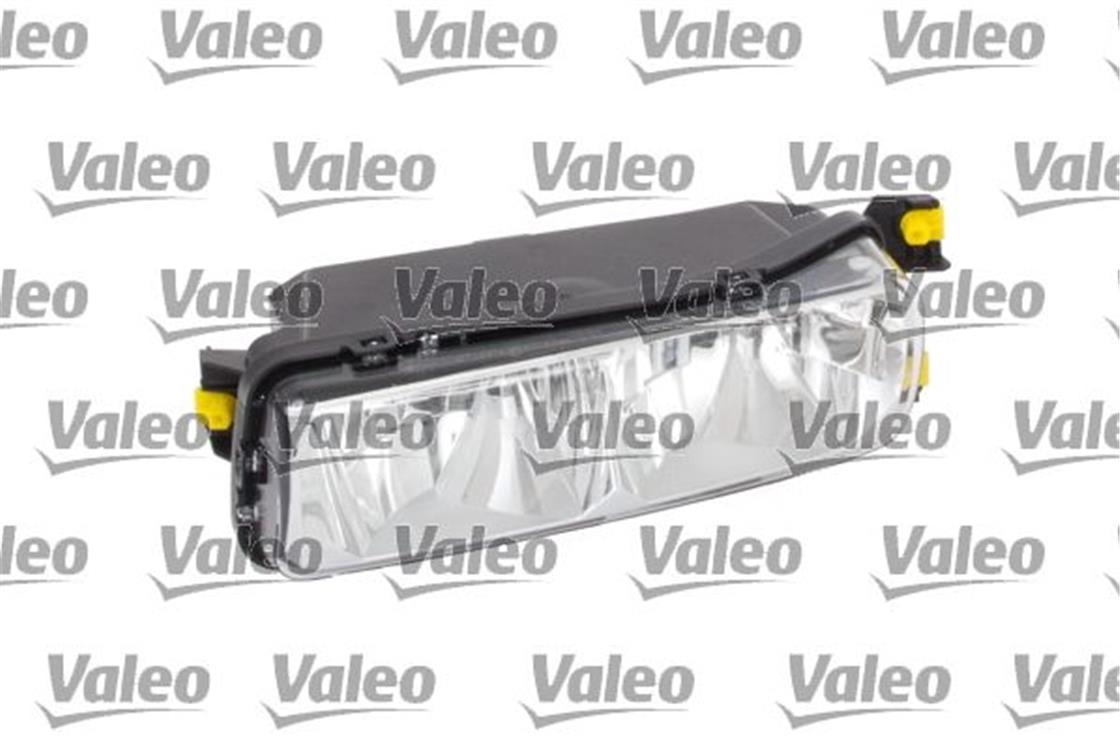 044902LR SİS FARI SPORT SAĞ - LAND ROVER - OEM LR033406VALEO