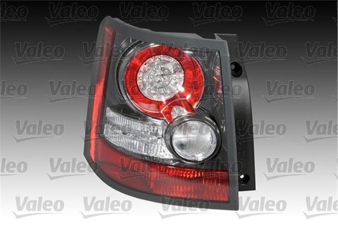 LR STOP SPORT 2010 SOL - LAND ROVER - OEM LR015290