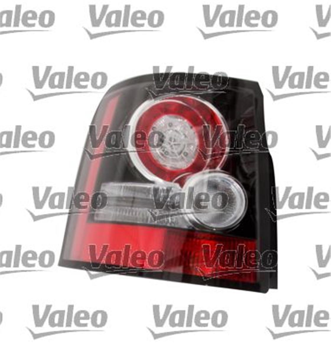 044663LR STOP SPORT SAĞ 2011 - BMW - OEM LR030220VALEO