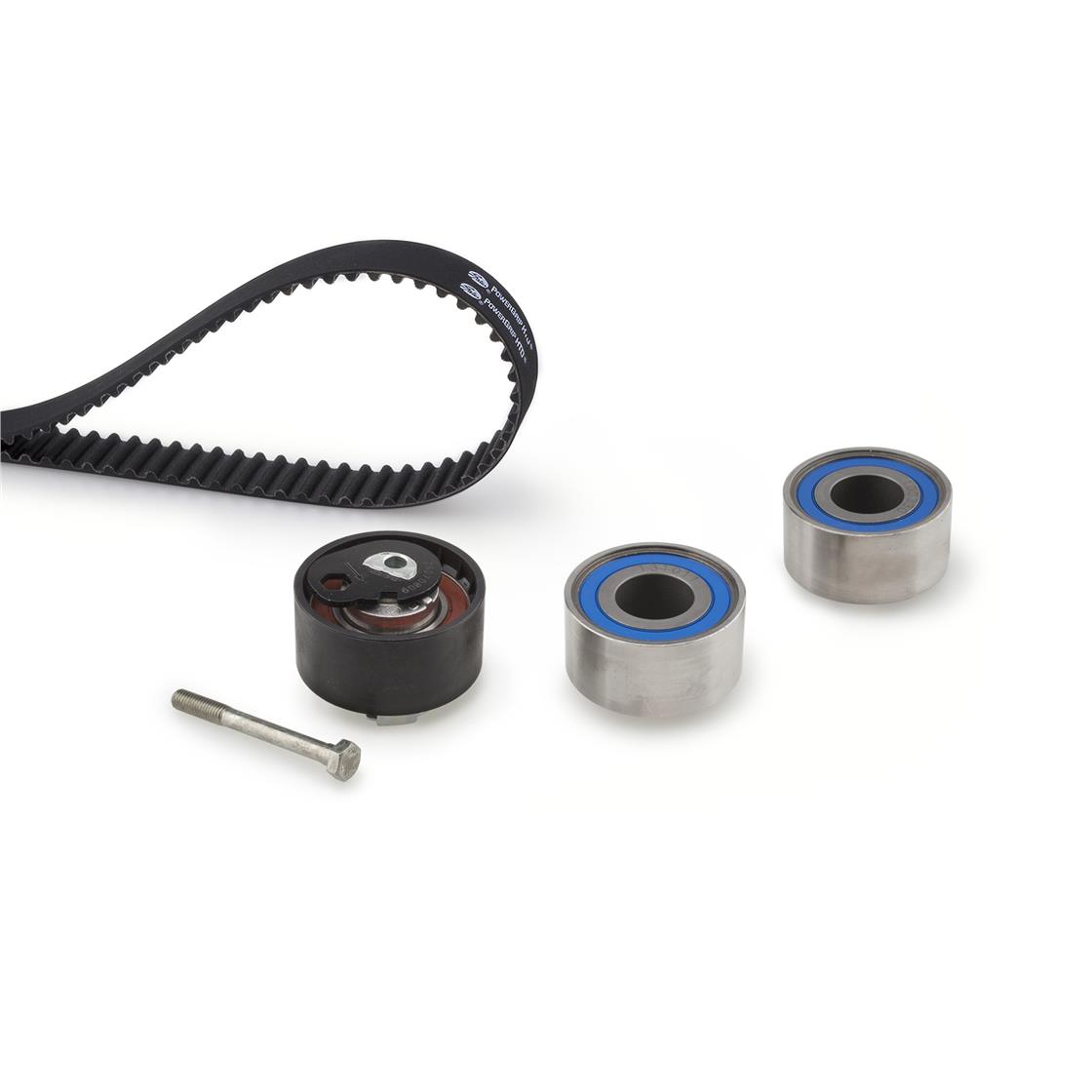 LR TRİGER SETİ 2.7-3.0 TD - LAND ROVER - OEM LR016655.