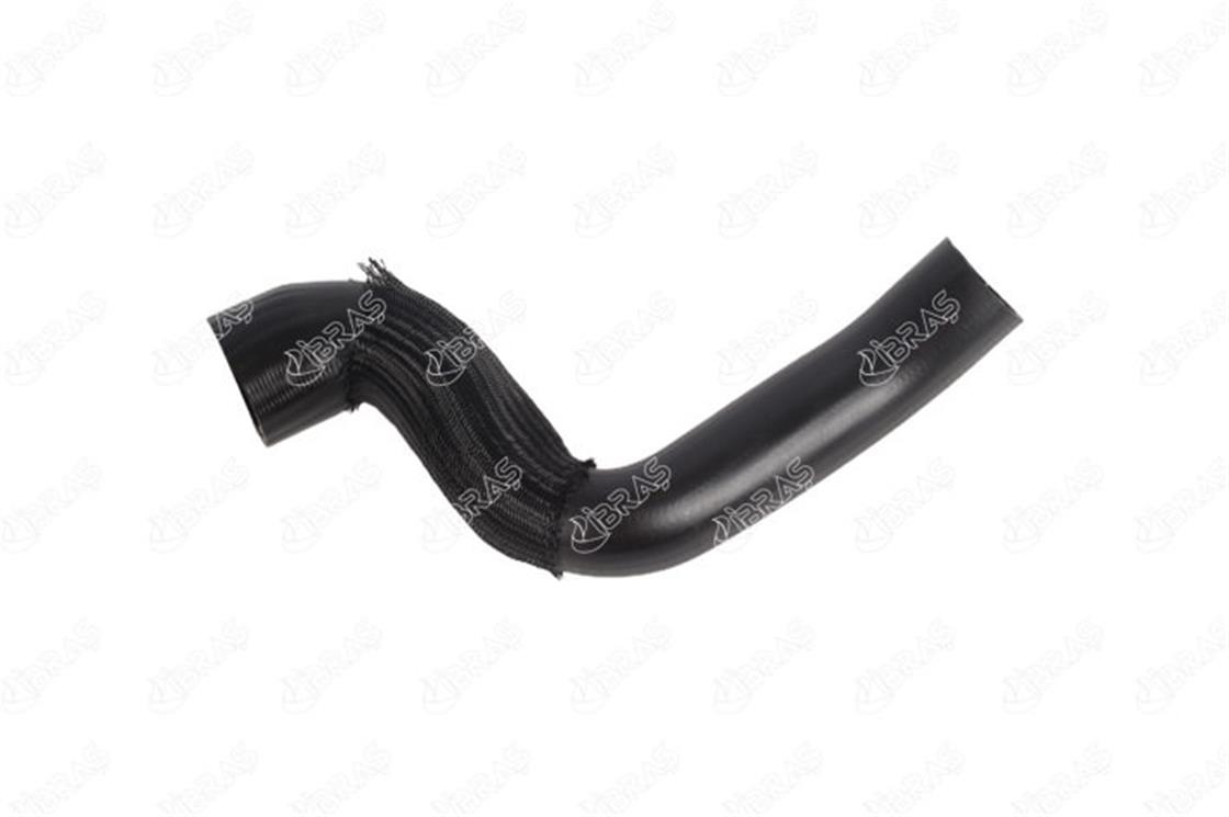 N34908LR TURBO HORTUMU SPORT 3.6 - LAND ROVER - OEM PNH500500..IBRAS
