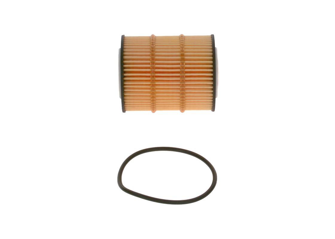 LR YAĞ FİLTRESİ SPORT - LAND ROVER - OEM LR013148.