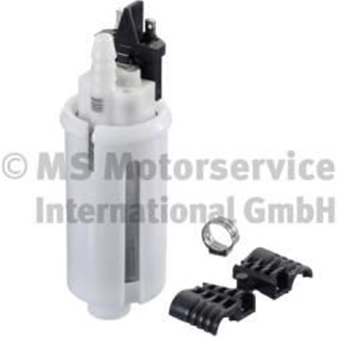 7.50138.01.0LR YAKIT POMPASI 02-10 4.4 4X4 E53 4.8 İS - LAND ROVER - OEM LR014301PİERBURG