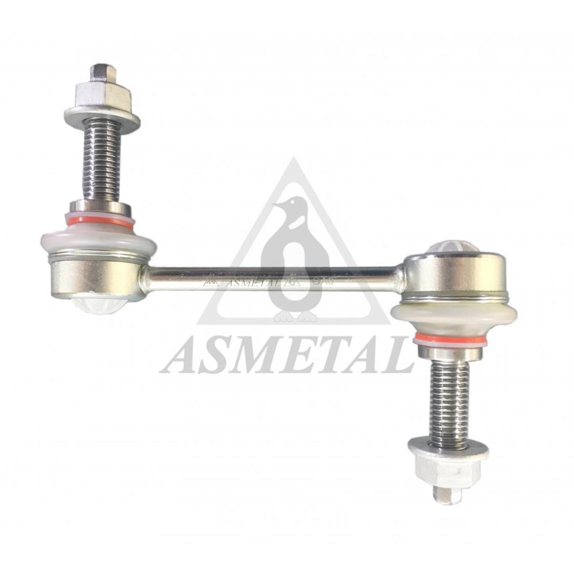 26LR0710LR Z ROT DISCOVERY 3 ARKA 2004-2009 - LAND ROVER - OEM RGD000311 .AS METAL