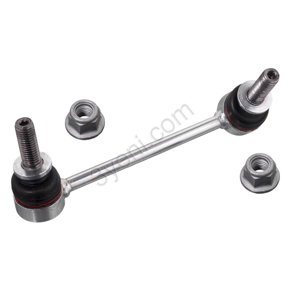 102227LR Z ROT RANGE 4 ARKA SAĞ - LAND ROVER - OEM LR048092FEBİ