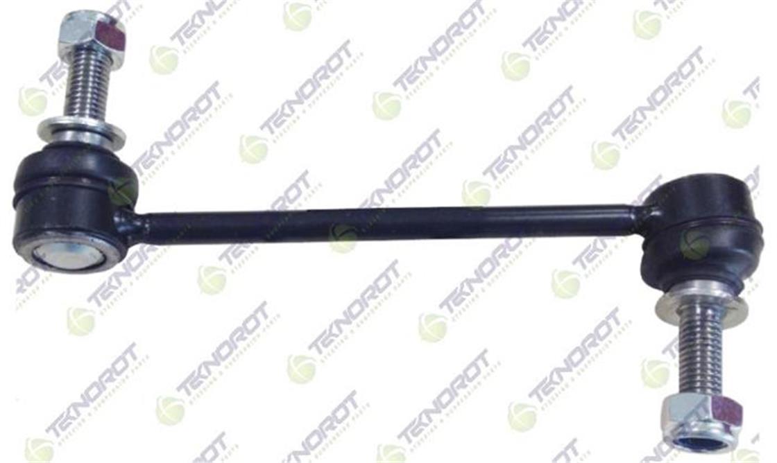 LA-170LR Z ROT RANGE 4 - SPORT ON SAG-SOL - LAND ROVER - OEM LR035489.TEKNOROT