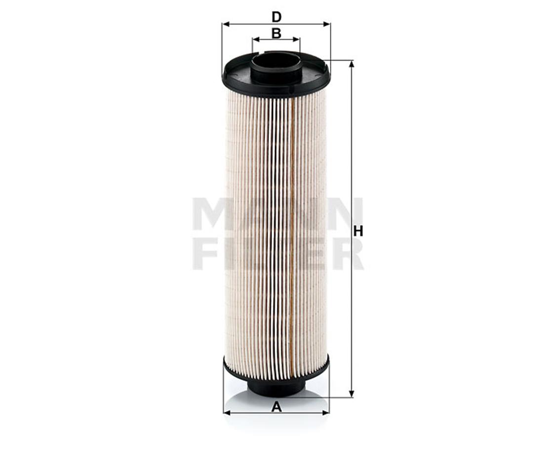 MAZOT FİLRESİ - AĞIRVASITA - OEM
