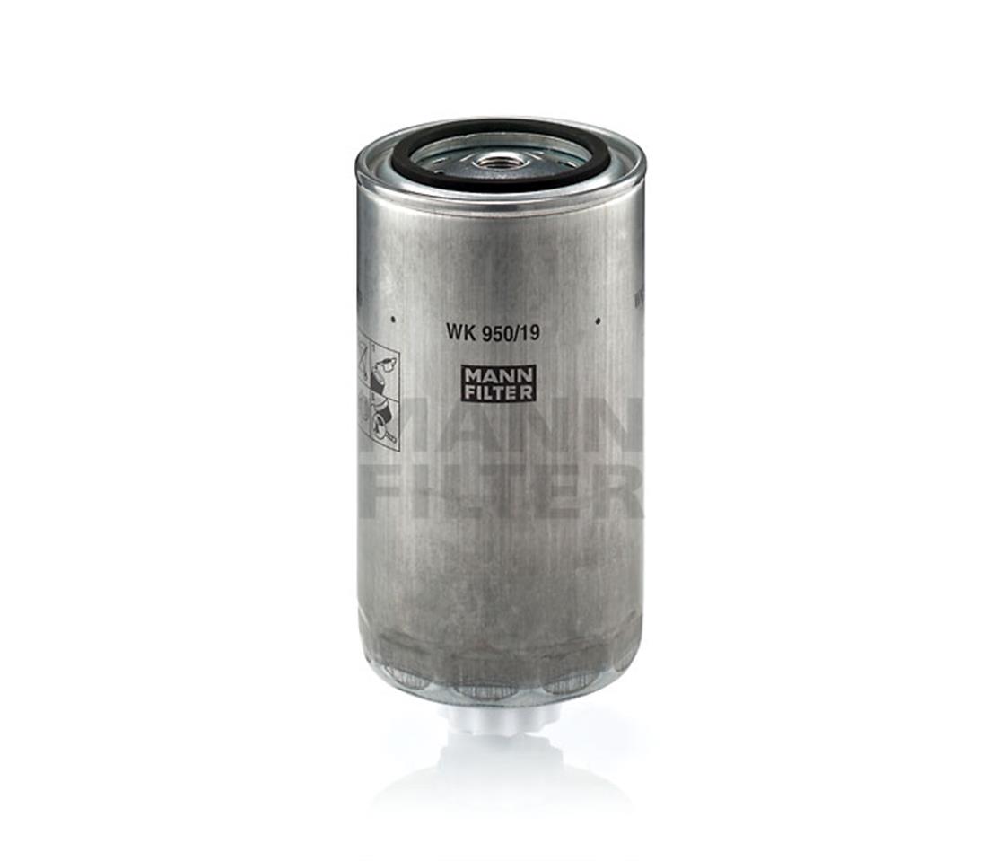MAZOT FİLTRESİ  - AĞIRVASITA - OEM