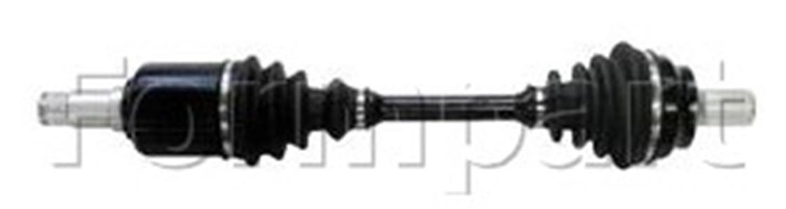 19380010-SMB AKS 212-218 SAĞ ÖN 4 MATIC - MERCEDES - OEM 212 330 21 01FORMPART