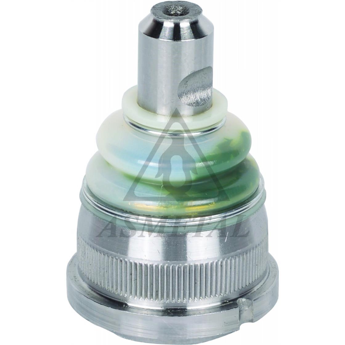 10MR3055MB ALT ROTİL 124 - MERCEDES - OEM 1243330127..AS METAL