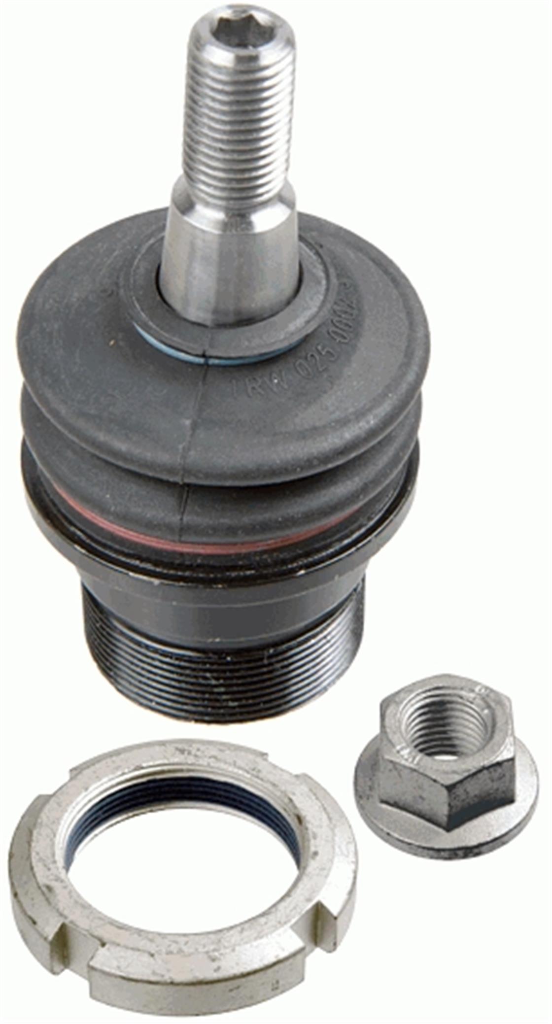 29317 02MB ALT ROTİL 163 ÖN - MERCEDES - OEM 163 330 01 35 LMILEMFÖRDER