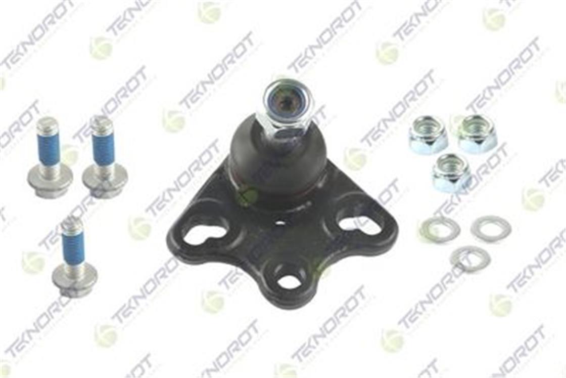 MB ALT ROTİL 245 ÖN 2005-2011 - MERCEDES - OEM 1693330127.