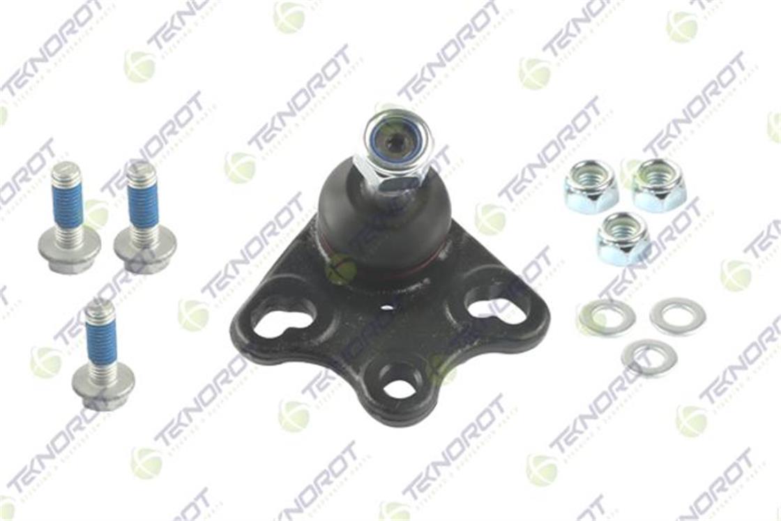 MB ALT ROTİL 245 ÖN 2005-2011 - MERCEDES - OEM 1693330127.