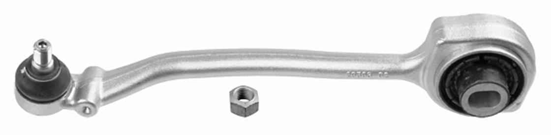 29593 02MB ALT TABLA 203 SOL ÜST  DEMİR - MERCEDES - OEM 204 330 19 11.LEMFÖRDER