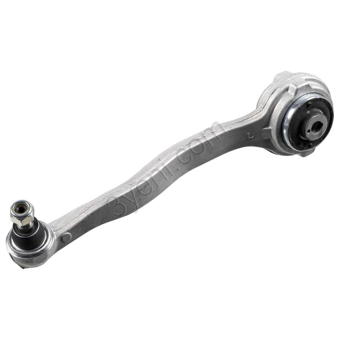 MB ROTILLI SALINCAK 204-212-207-203 SOL ALT ALUM. - MERCEDES - OEM 2043304311..