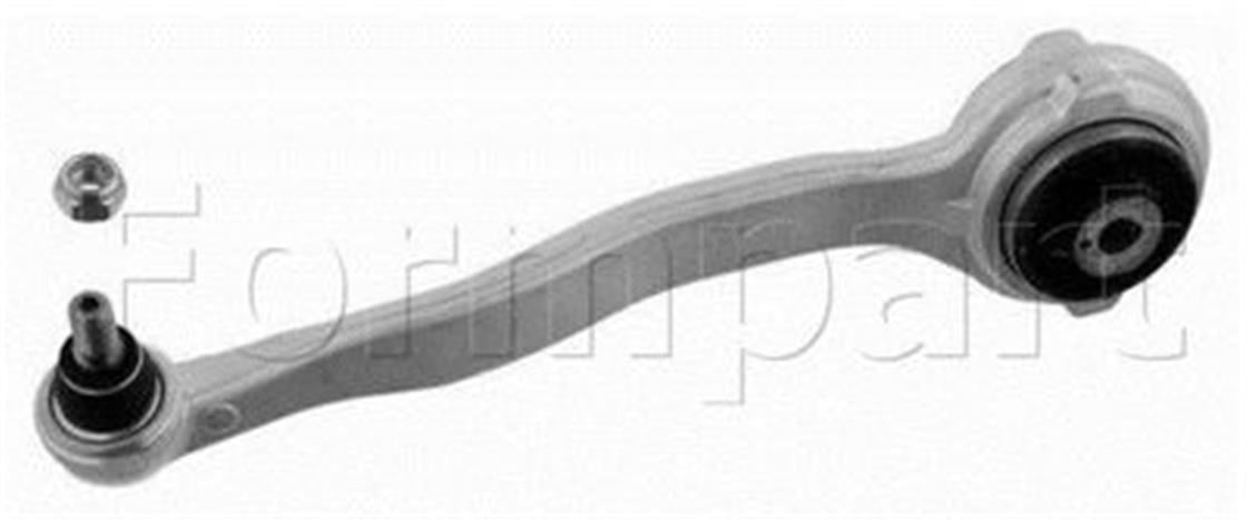 1905109MB ALT TABLA 204-212-207-203 SOL ÜST ALÜMİNYUM - MERCEDES - OEM 204 330 43 11.FORMPART