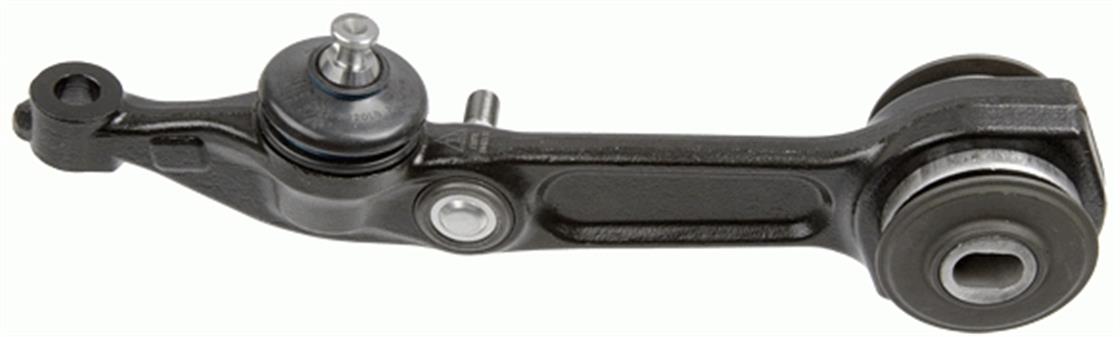 34421 01MB ALT TABLA 220 ALT DÜZ KOL 220 -L- - MERCEDES - OEM 220 330 89 07LEMFÖRDER