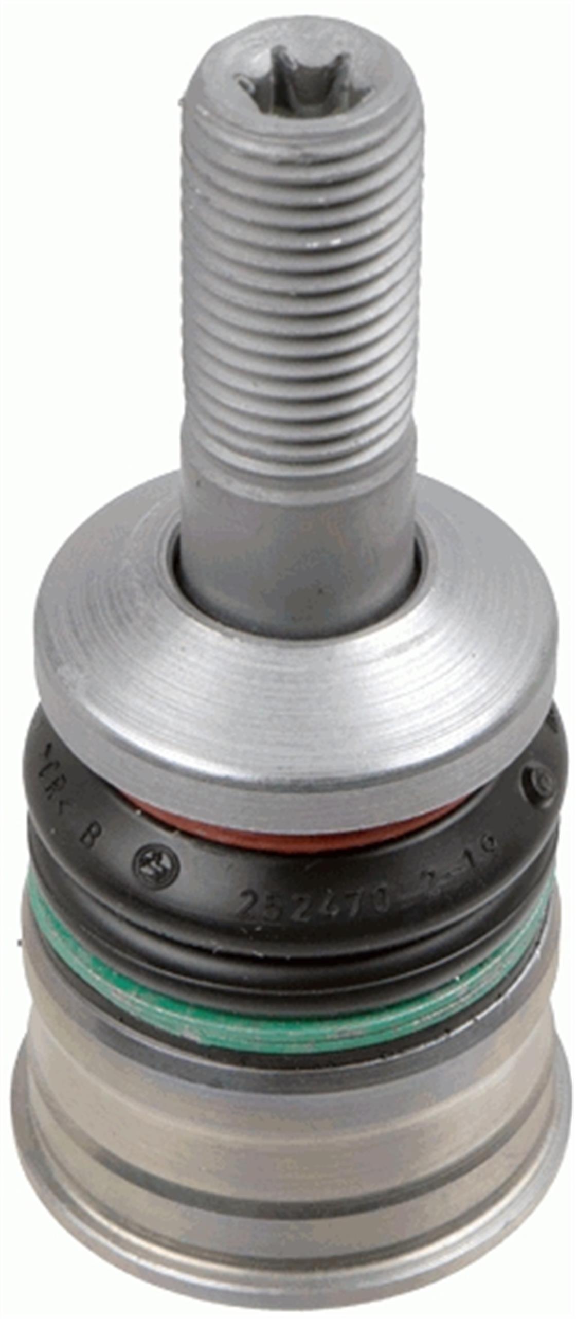38644 01MB ALT TABLA ROTİLİ 205 YAN - MERCEDES - OEM 205 323 00 68LEMFÖRDER