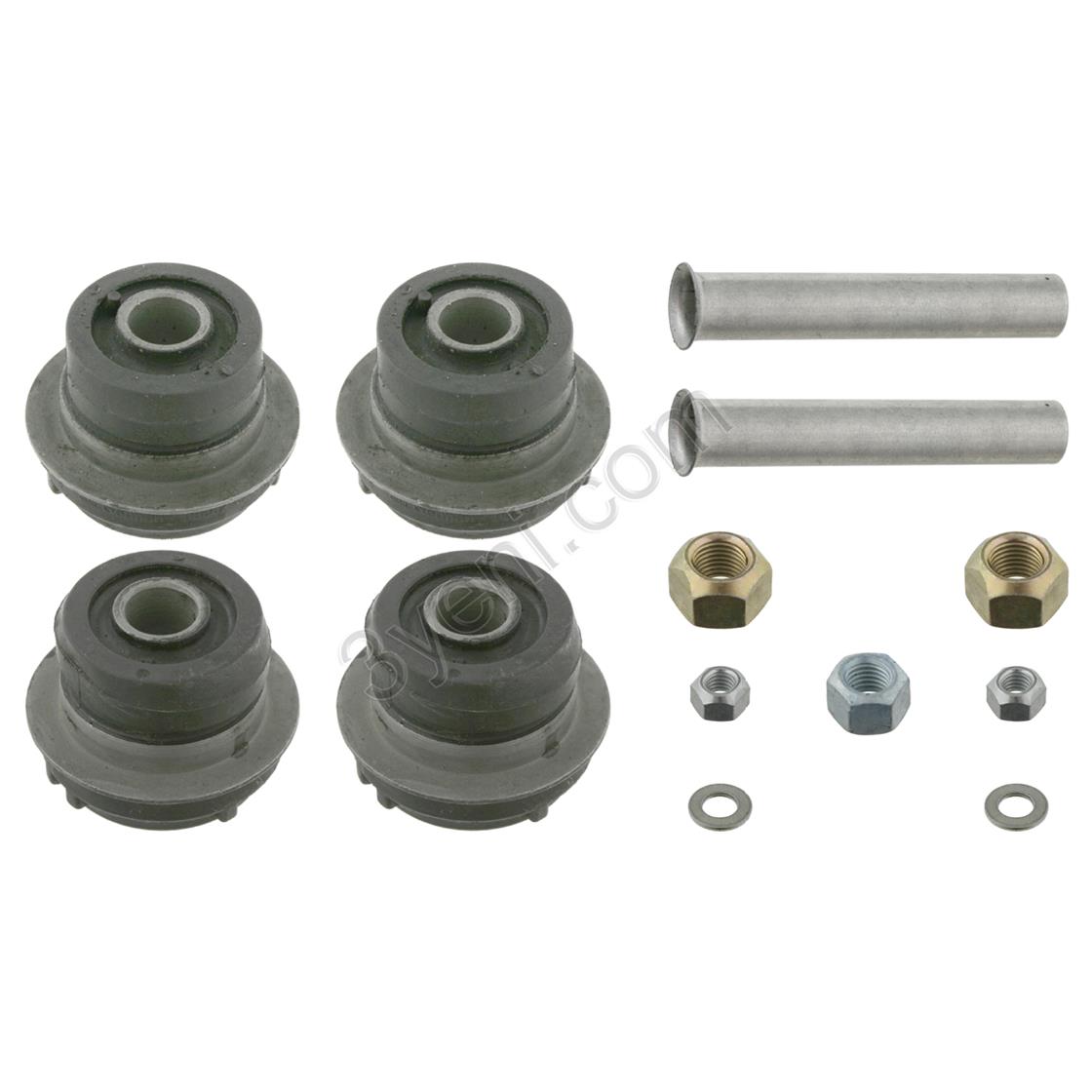 08561MB ALT TABLA TM.TK. 124 - MERCEDES - OEM 124 330 05 75FEBİ