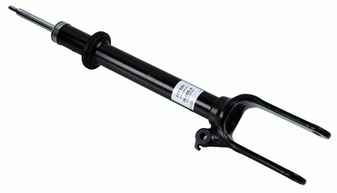 315 526MB AMORTİSÖR 164 ÖN 4 MATIC - MERCEDES - OEM 164 320 02 30SACHS