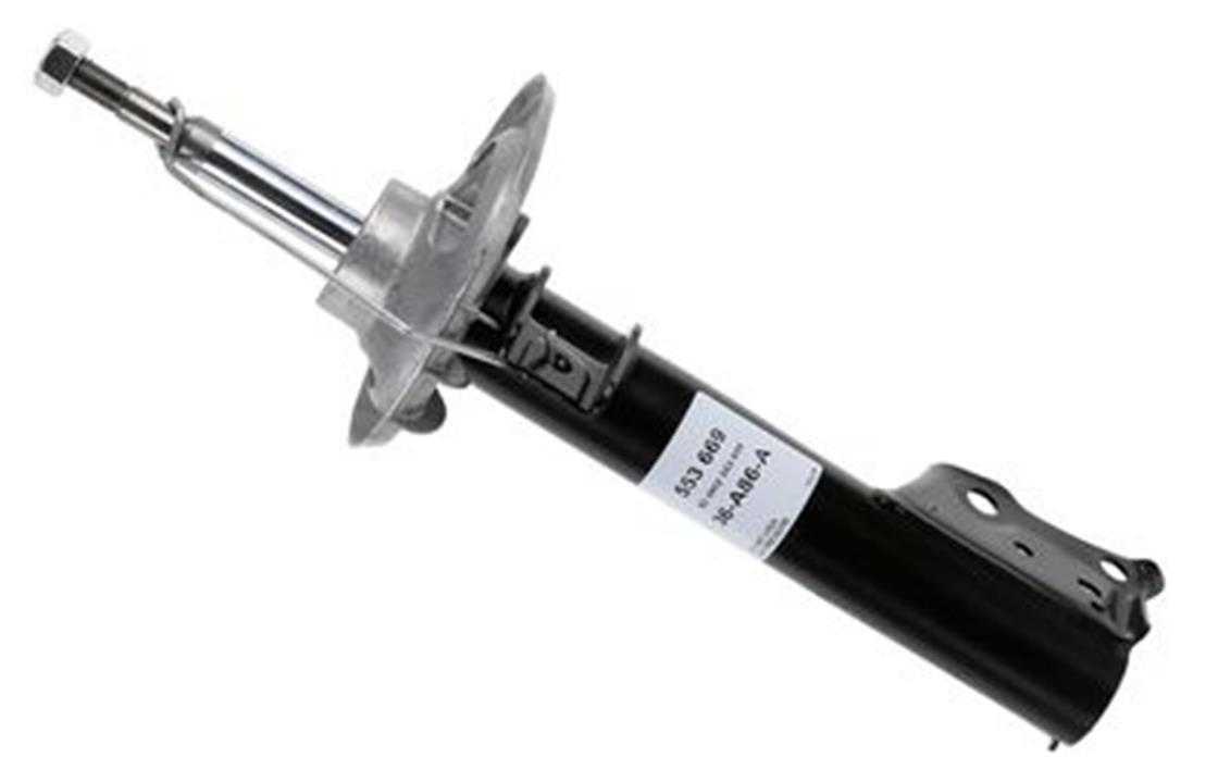 553 669MB AMORTİSÖR 168 ÖN - MERCEDES - OEM 168 320 17 30SACHS