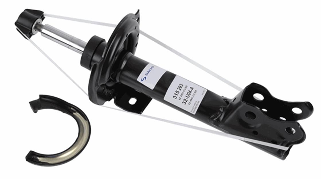 MB AMORTİSÖR 169-245 - MERCEDES - OEM 169 320 04 30