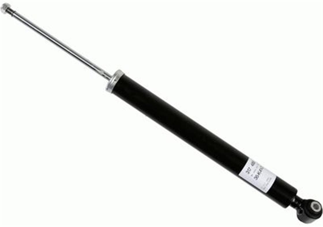 317 488MB AMORTİSÖR 176-246 ARKA - MERCEDES - OEM 246 320 18 31SACHS
