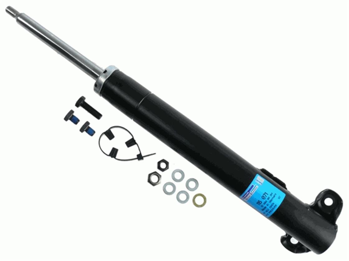 115 071MB AMORTİSÖR 201 ÖN - MERCEDES - OEM 201 320 41 30SACHS