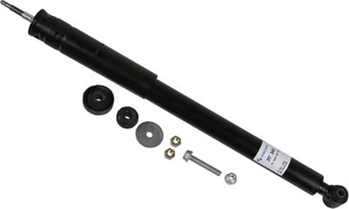 317 345MB AMORTİSÖR 203 - 209 ARKA SPOR - MERCEDES - OEM 203 326 36 00SACHS