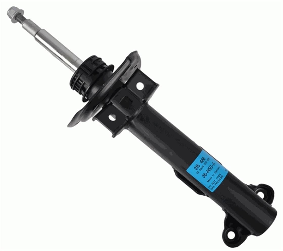 315 486MB AMORTİSÖR 207 - MERCEDES - OEM 207 323 27 00SACHS