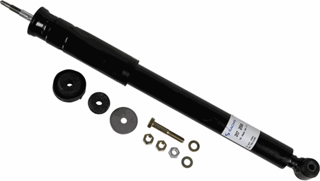 317 256MB AMORTİSÖR 210 ÖN CLASİC-ELEGANCE - MERCEDES - OEM 210 320 32 30SACHS