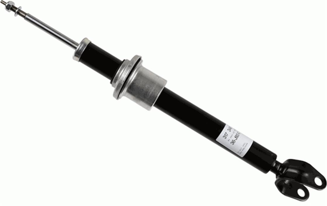 317 348MB AMORTİSÖR 211 ÖN SPOR - MERCEDES - OEM 211 323 13 00SACHS