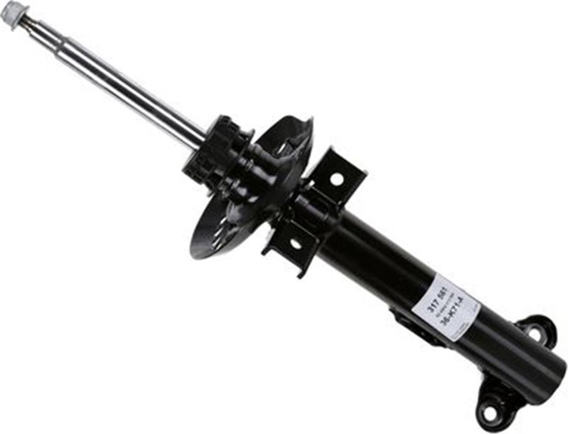 317 561MB AMORTİSÖR 218 CLS ÖN - MERCEDES - OEM 218 323 11 00SACHS