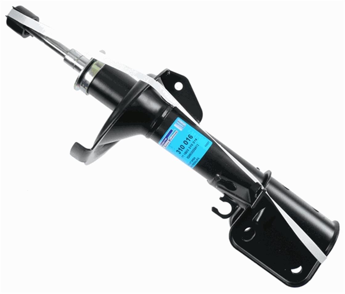 310 016MB AMORTİSÖR 638 ÖN SAĞ-SOL - MERCEDES - OEM 638 320 07 13.SACHS