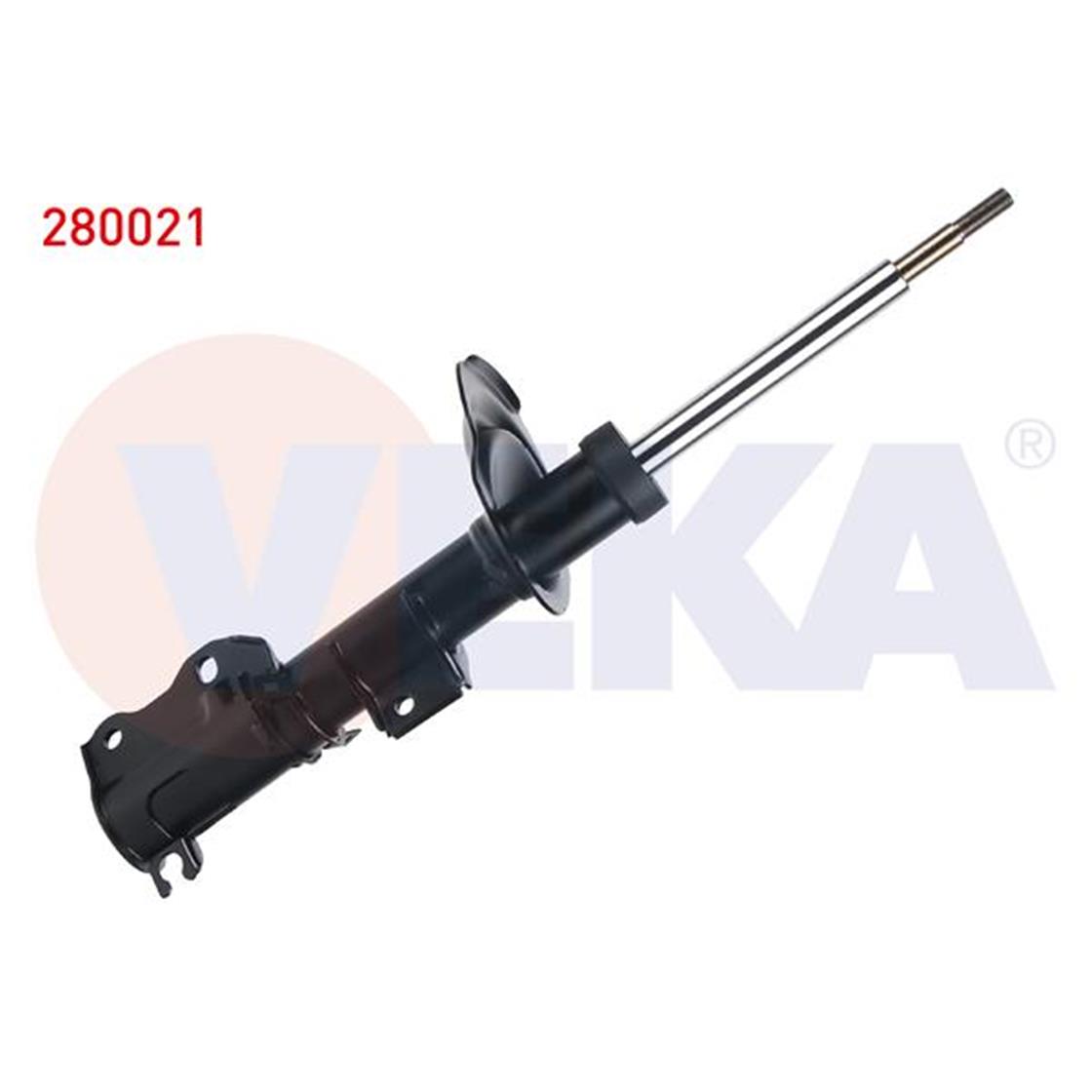 280021.MB AMORTİSÖR 639 ÖN - MERCEDES - OEM 639 320 15 13 .VEKA