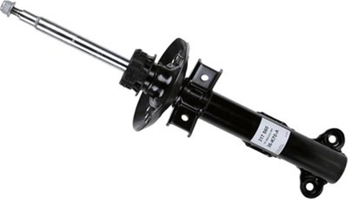 317 560MB AMORTİSÖR ÖN E-SERISI (W212) (S212)  - MERCEDES - OEM 212 323 65 00SACHS