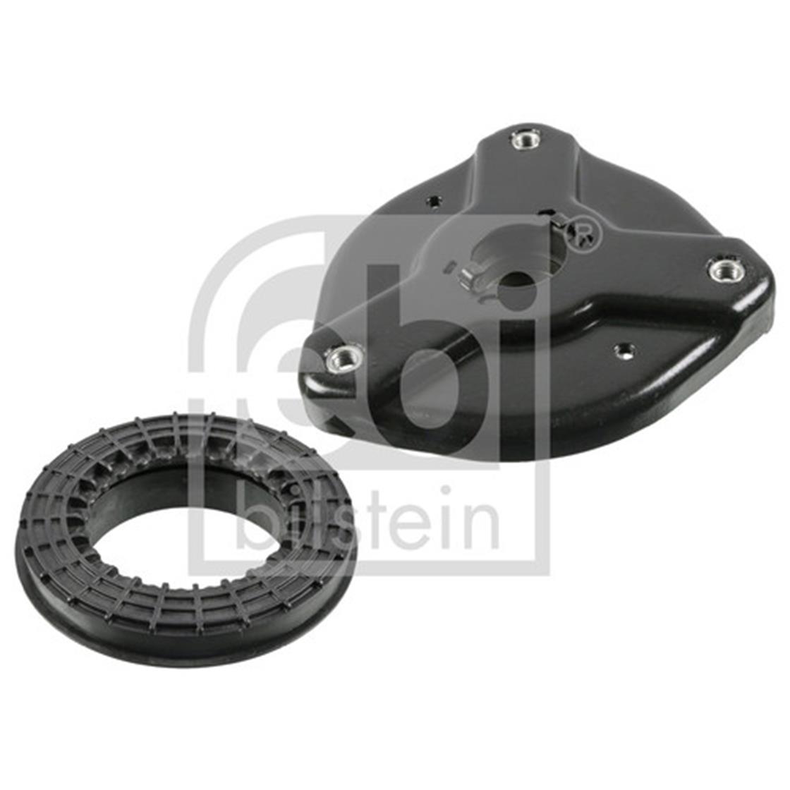29479MB AMORTİSÖR TAKOZU 204-207 ÖN SPOR BİLYALI - MERCEDES - OEM 204 320 11 73-FEBİ