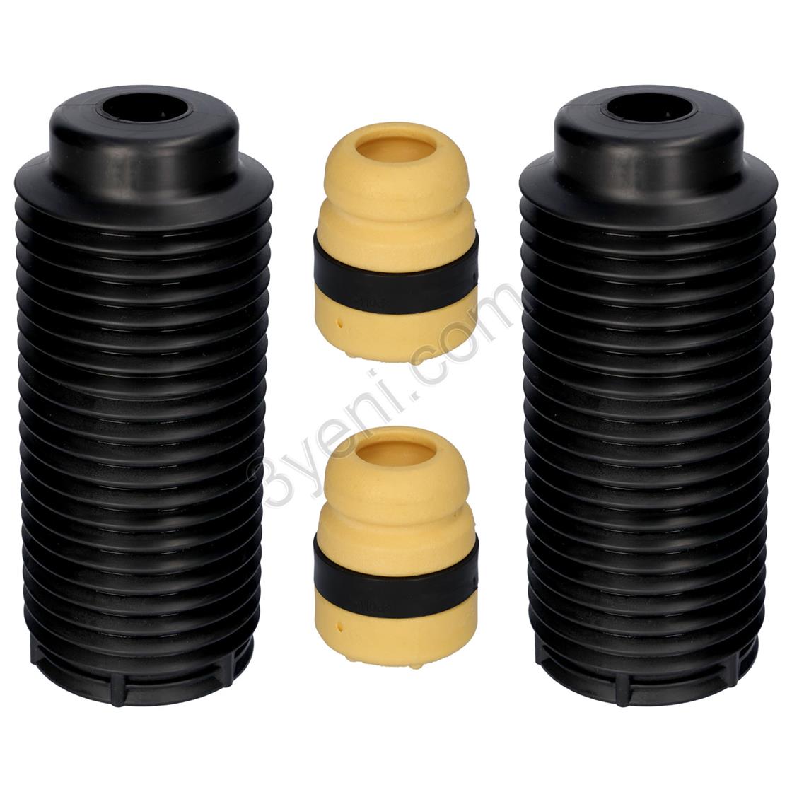 108832MB AMORTİSÖR TOZ LASTİĞİ 204 ÖN - BMW - OEM 204 321 00 06FEBİ