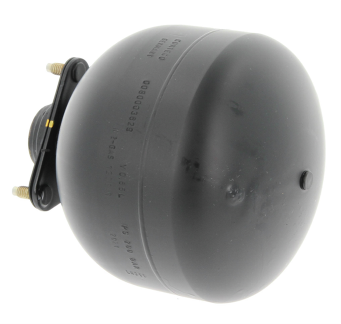80001408MB AMORTİSÖR TÜPÜ 221 ARKA - MERCEDES - OEM 221 328 00 15CORTECO