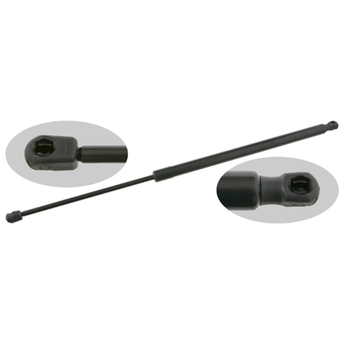 MB BAGAJ AMOTİSÖRÜ 639 - MERCEDES - OEM 6399800164