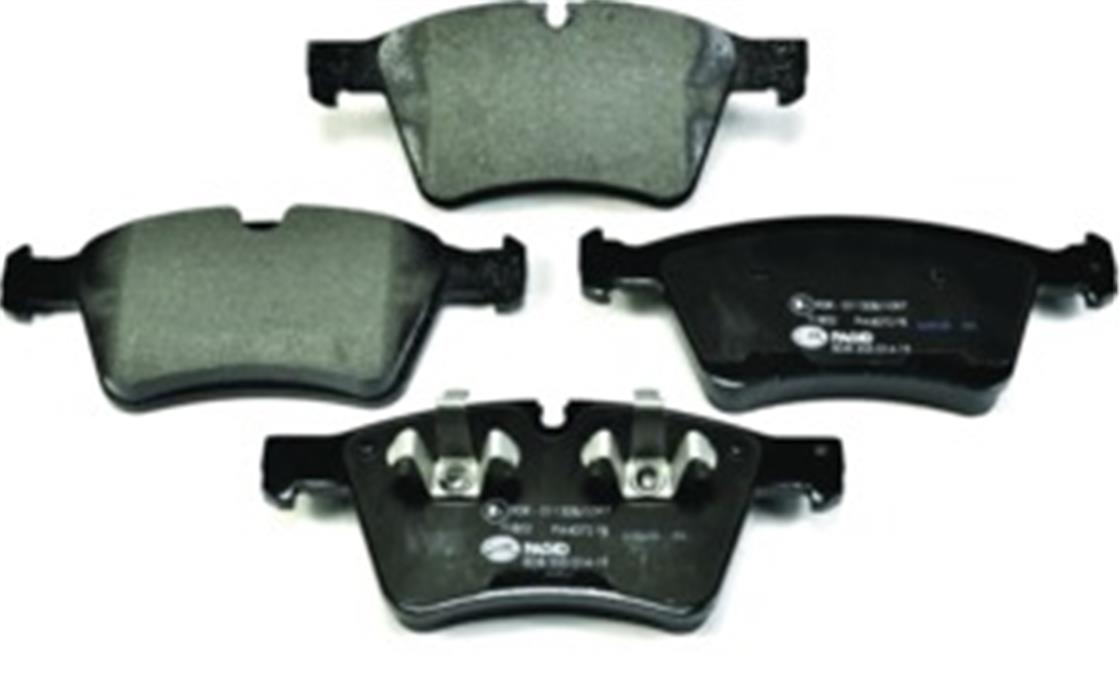 MB BALATA 164 ÖN GL 320-350 CDI ML 500 4 MATİK - MERCEDES - OEM 2415101