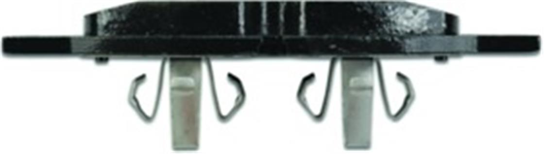 MB BALATA 164 ÖN GL 320-350 CDI ML 500 4 MATİK - MERCEDES - OEM 2415101