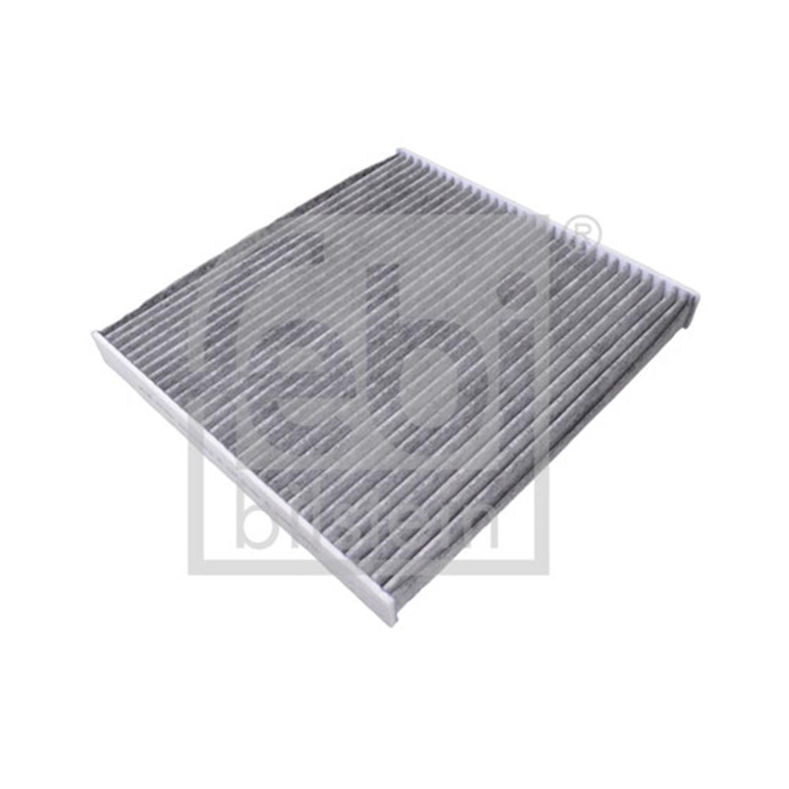 16156MB BALATA 201 ARKA - MERCEDES - OEM 2068701...FEBİ